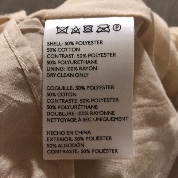 Pins and Needles Floral Overlay Skirt - Picture 7 of 7